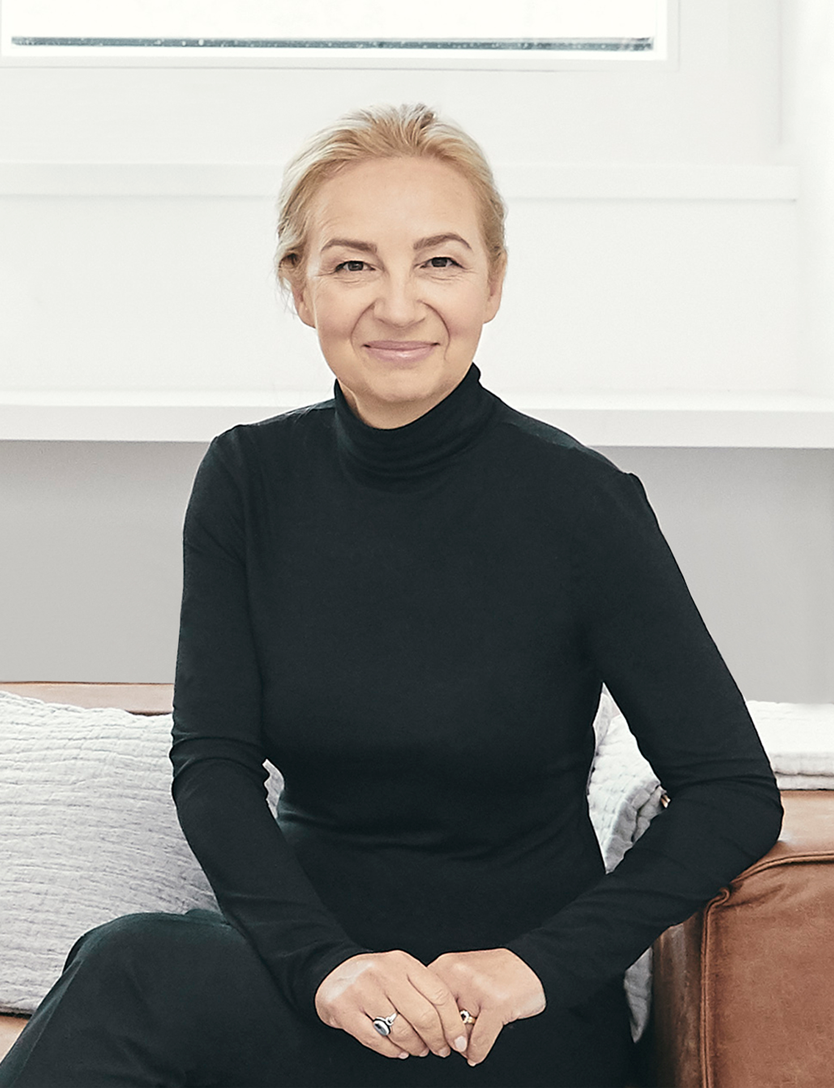 Marta Suchodolska dyrektor kreatywna Westwing