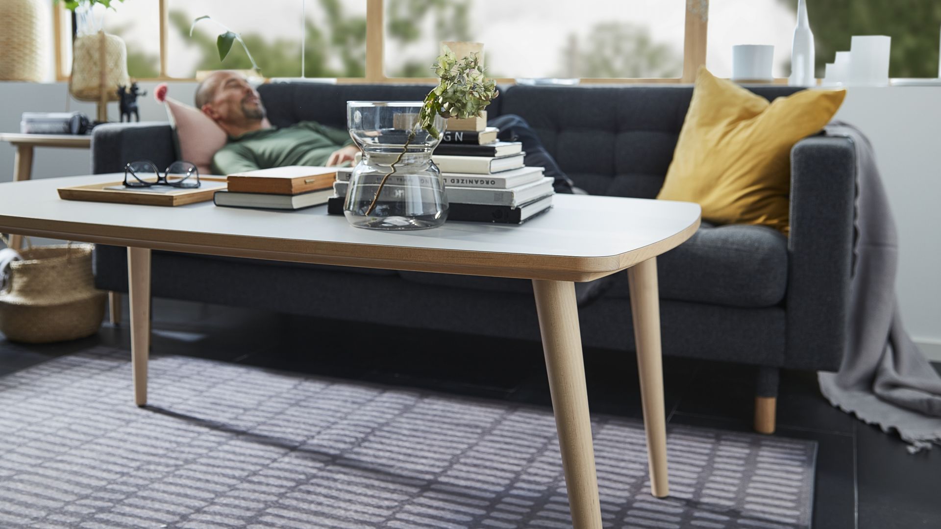 Na każdą miarę i dla każdego - taka jest nowa kolekcja Ikea!