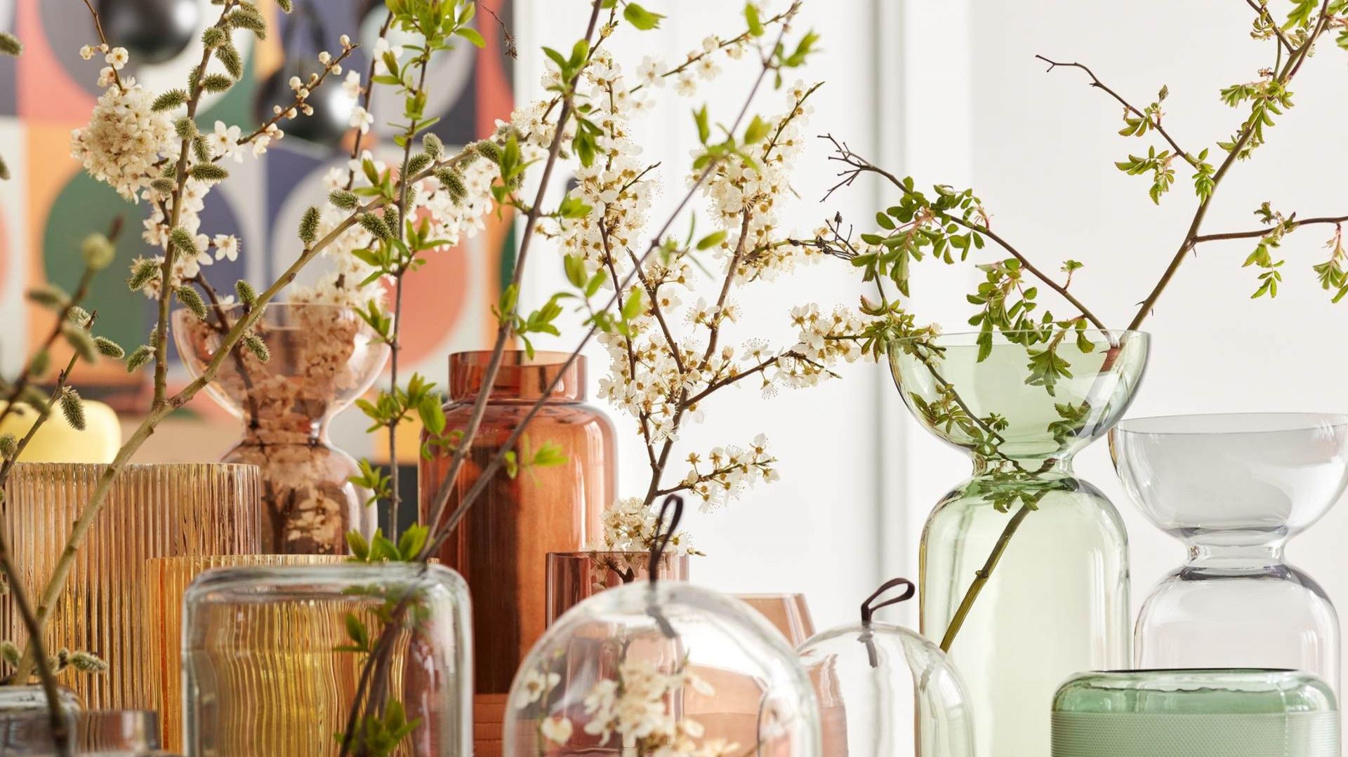 Pokaż swoje rośliny: modne wazony, donice, osłonki