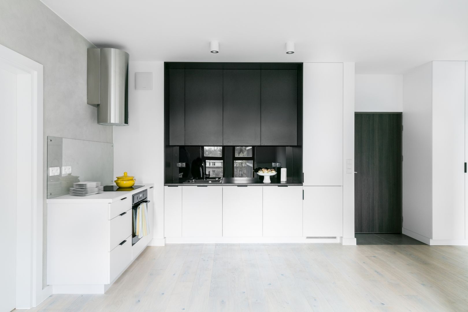 Kuchenne trendy 2020 okiem architekta wnętrz. Projekt Decoroom, fot. Pion Poziom