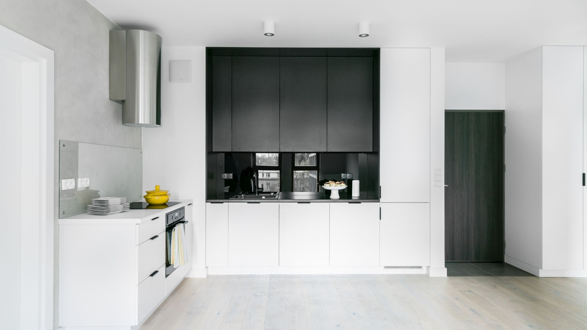 Kuchenne trendy 2020 okiem architekta wnętrz. Projekt Decoroom, fot. Pion Poziom
