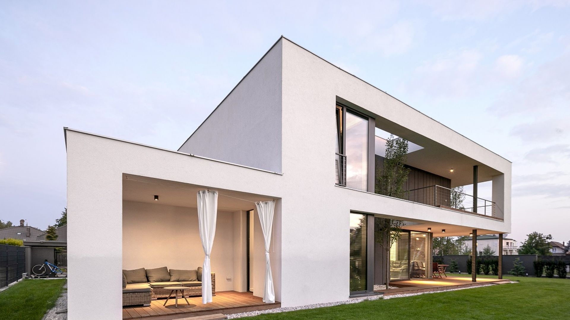 fot. M.Beczak, BeczakArchitekci.