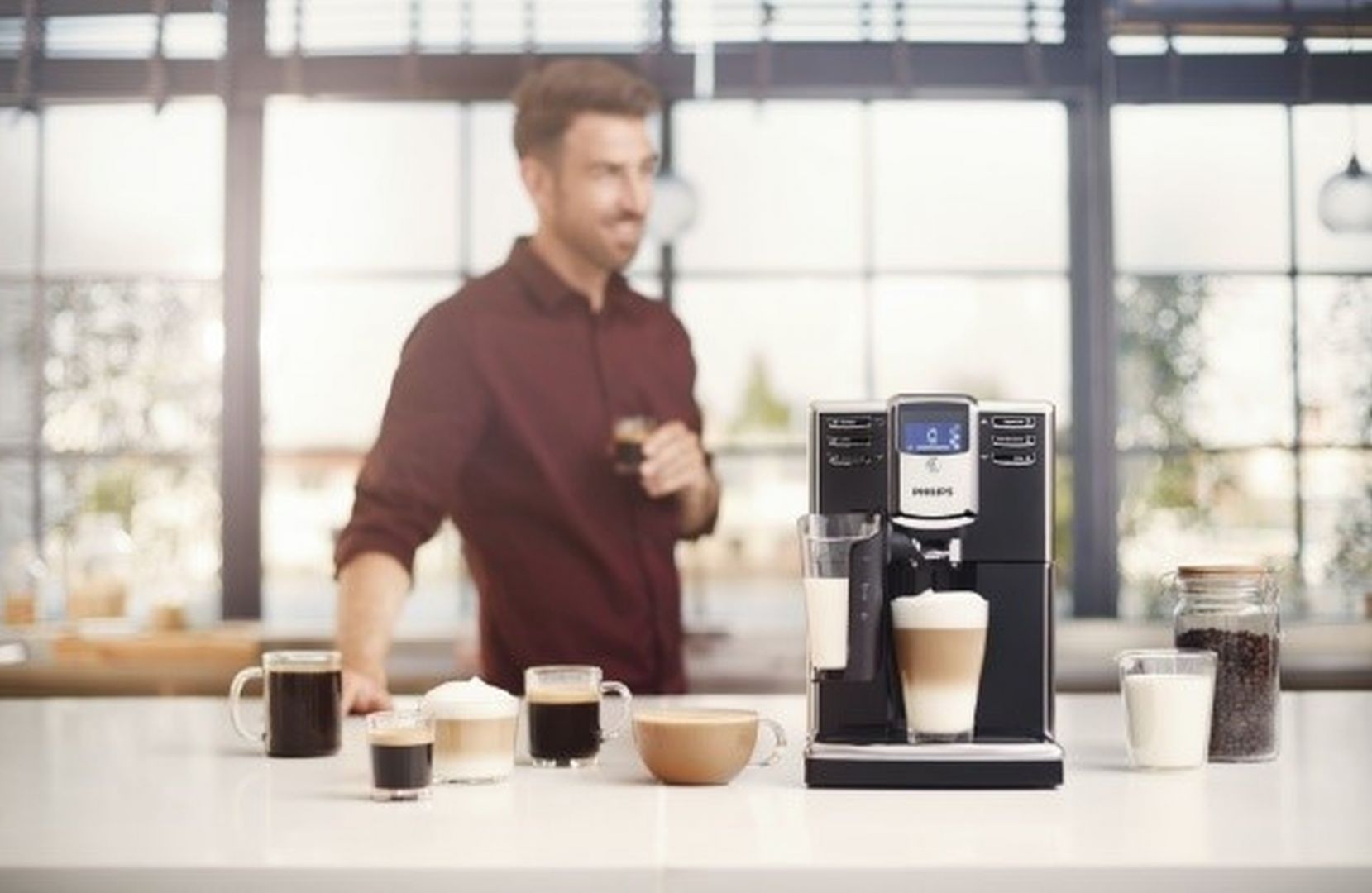 Codzienne rytuały, które staną się przyjemnością. Fot. Philips