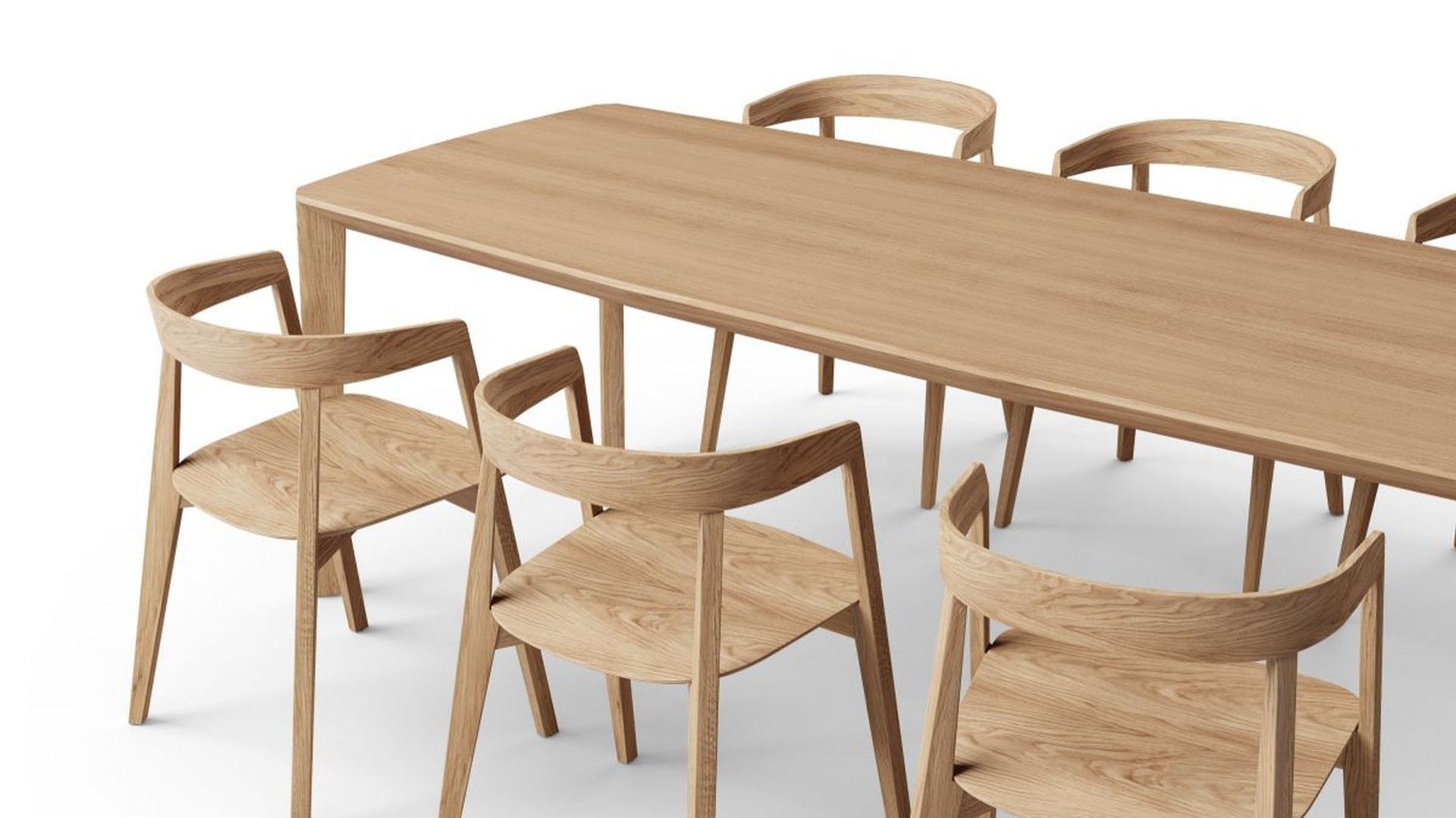Krzesła do jadalni: 10 modnych modeli od polskich producentów Krzesła do jadalni: 10 modnych modeli od polskich producentów