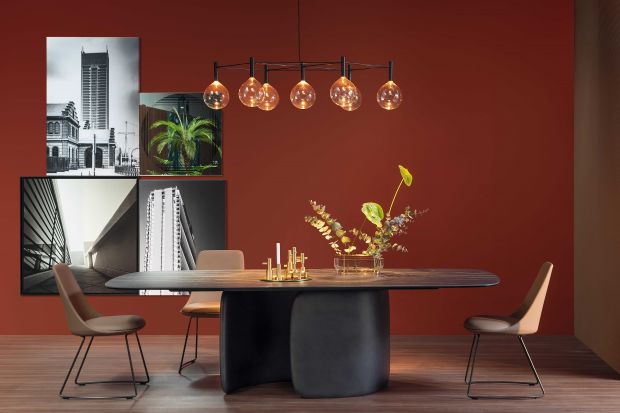 Mistrzowie designu: Bartoli Design - luksusowe projekty z Włoch