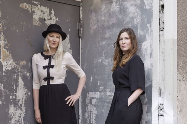 Mistrzowie designu: Studio Front. 10 najciekawszych projektów dziewczyn ze Szwecji