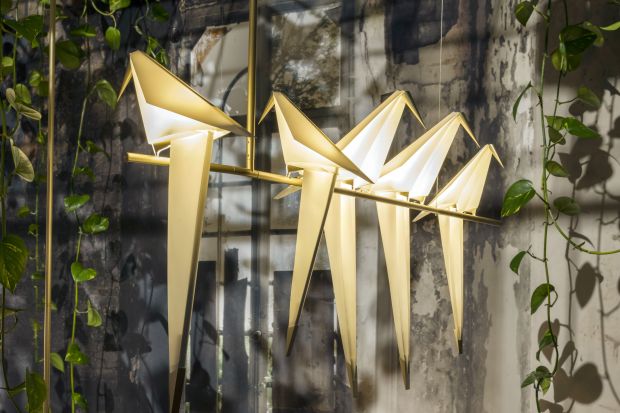 Słynne lampy: 10 ikon designu, które musisz znać