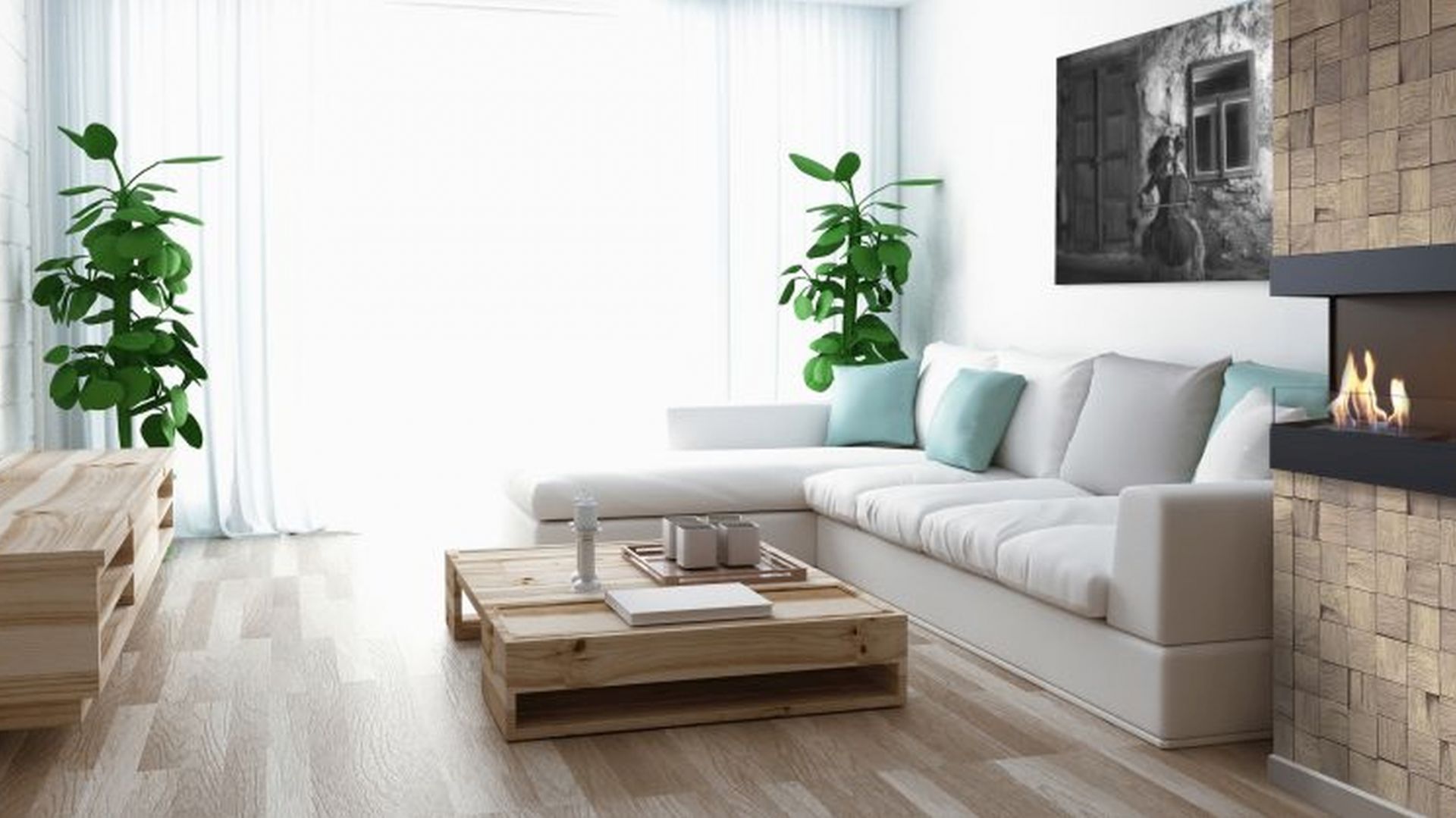 Kratki biokominek Delta BS 900. Cena od 1.380 zł