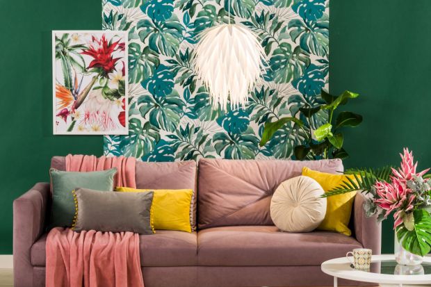Jak stworzyć modną galerię domową? Radzi stylista