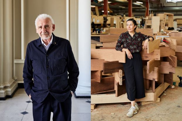 Design sprawia, że świat staje się lepszy [wywiad]