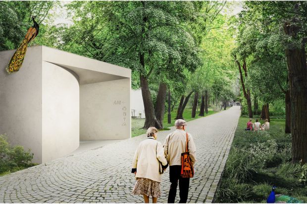Znamy wyniki 22. Konkursu KOŁO na projekt łazienki publicznej