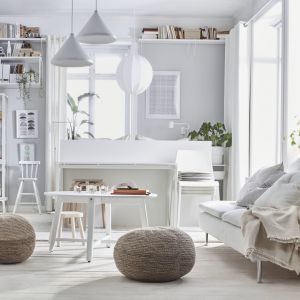 Nowy katalog IKEA 2021 r. Fot. mat. prasowe IKEA
