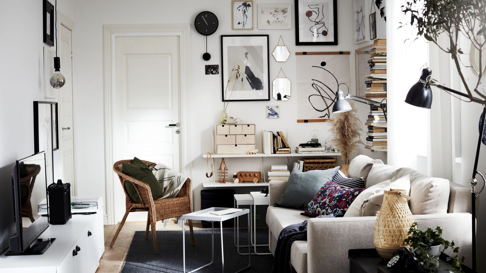 Nowy katalog IKEA 2021 r. Fot. mat. prasowe IKEA