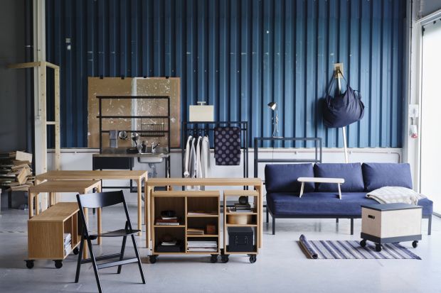 Nowa kolekcja IKEA – dla tych, którzy cenią swobodę wyboru!