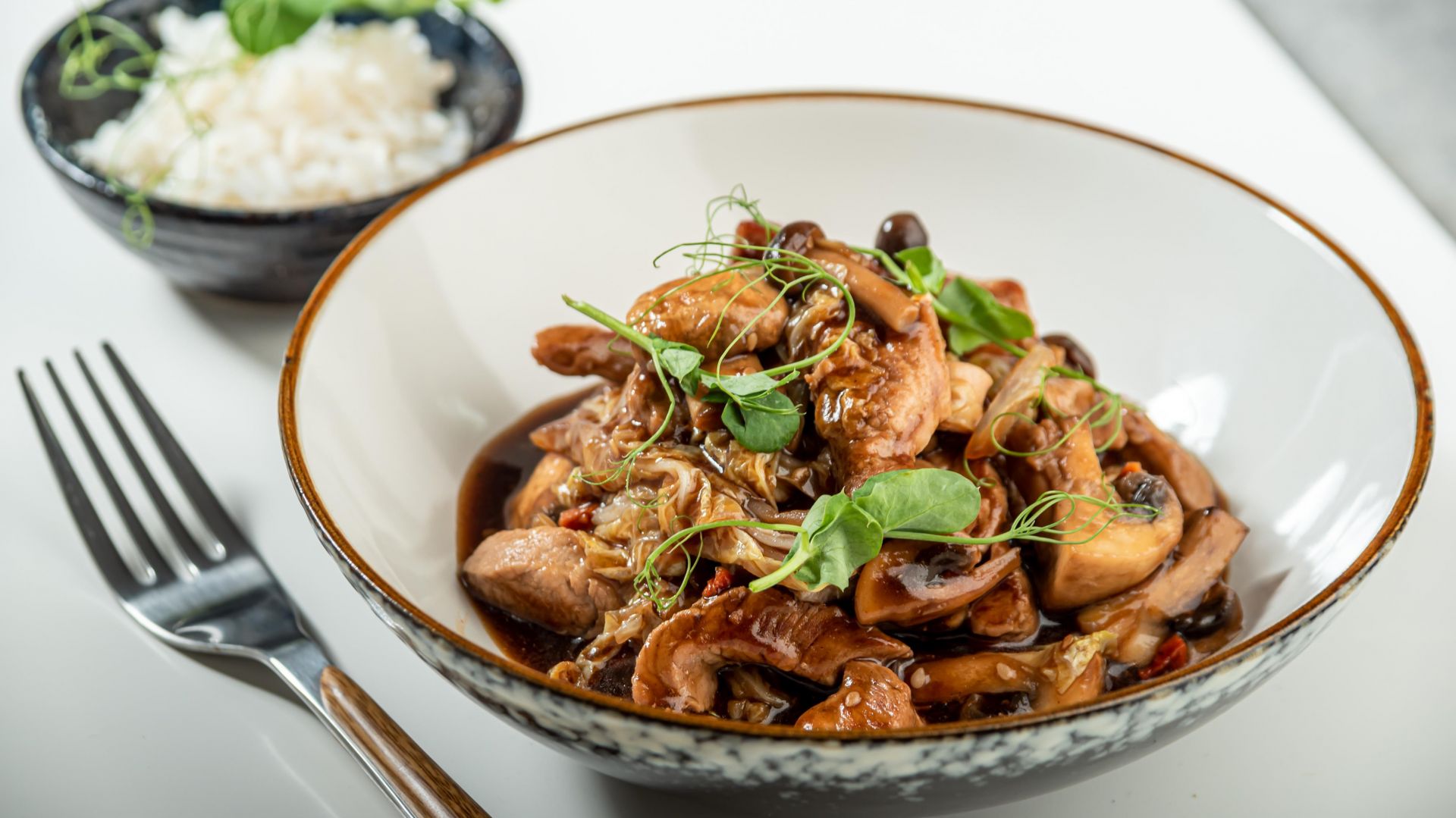 Kuchnia orientalna: polecamy pyszne przepisy z azjatyckim akcentem