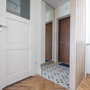 Projekt Nabak Architektura Wnętrz / Luxrad