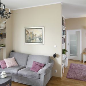 Projekt Saje Architekci