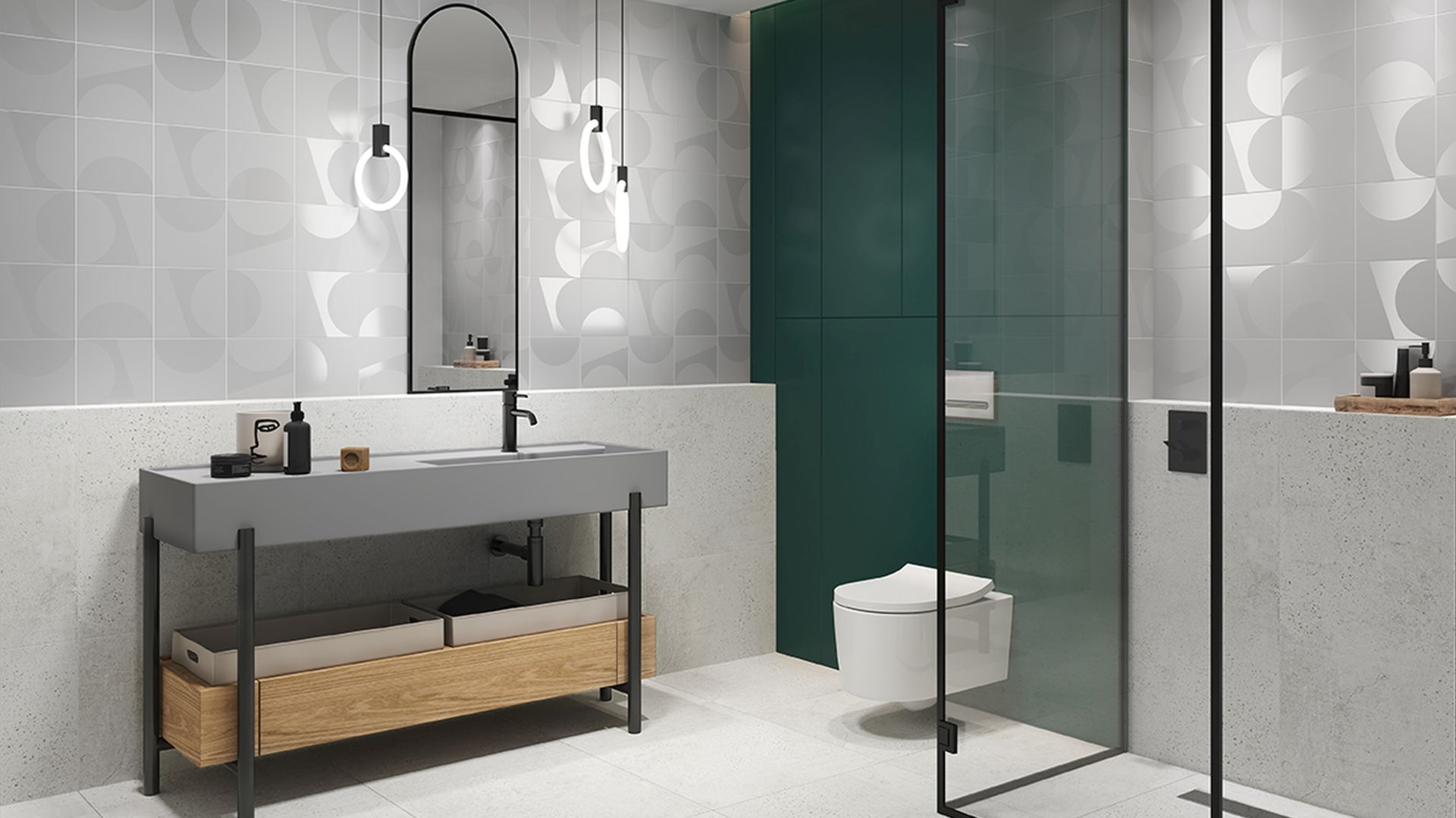 Monoblock Geo Opoczno.