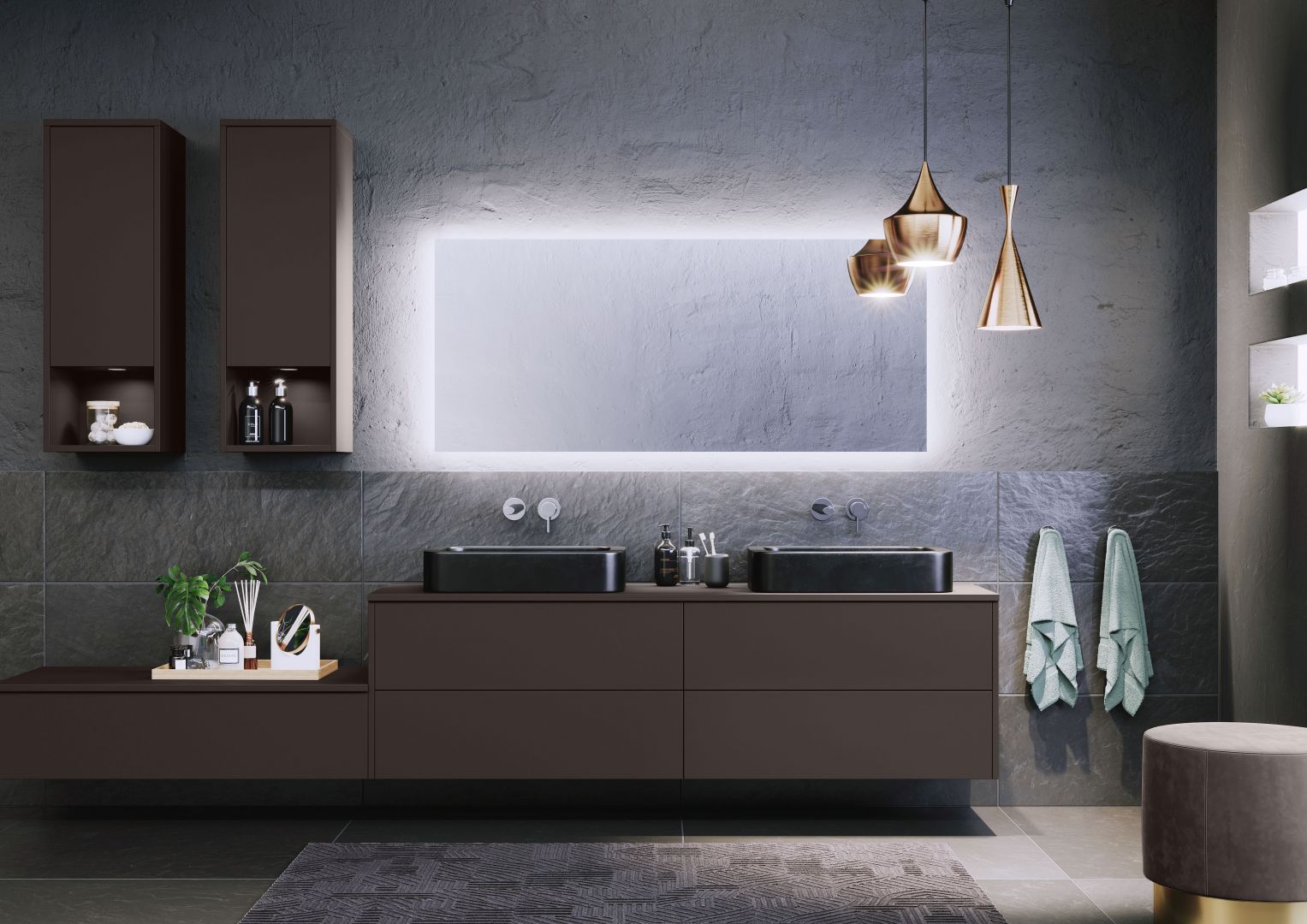 Rehau Passion for Color Terriccio