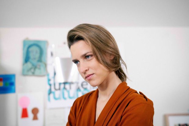 Maria Jeglińska-Adamczewska: Przed nami, projektantami, sporo pracy