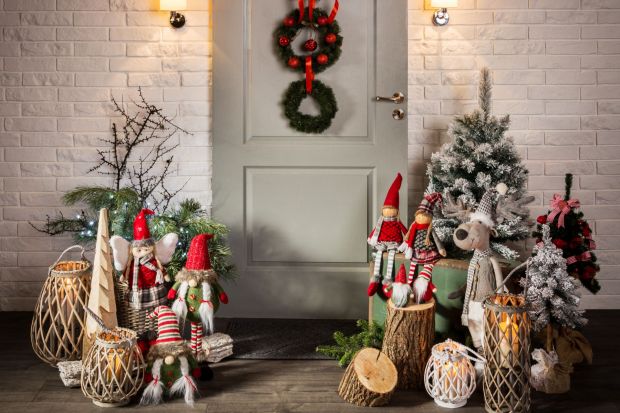 Już wkrótce święta! Zobaczcie jak pięknie może prezentować się wasz dom! Mamy sporą porcję inspiracji na świąteczne dodatki i aranżacje!