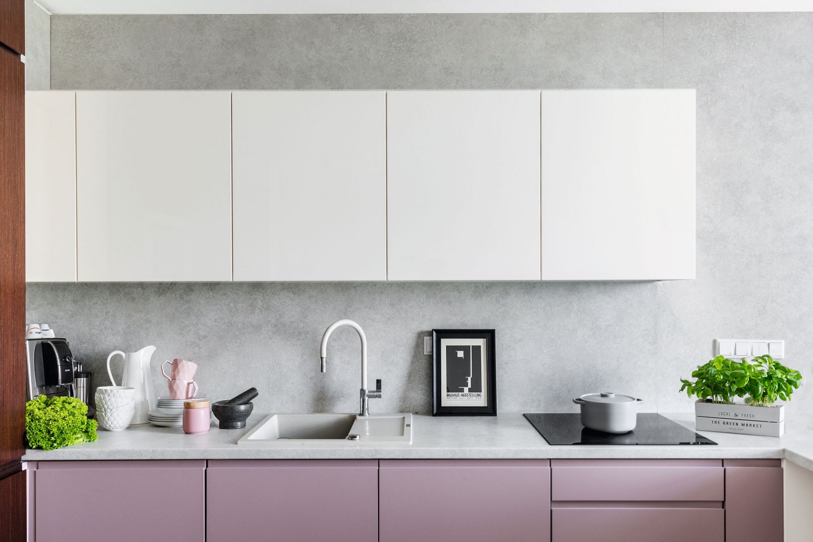 Projekt Decoroom. Fot. Pion Poziom