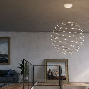 Lampa Petits Bijoux od Catellani&Smith. Fot. Mood-Design