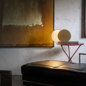 Lampa Alchemie, zaprojektowana przez Giulię Archimede dla Catellani & Smith. Fot. Mood-Design