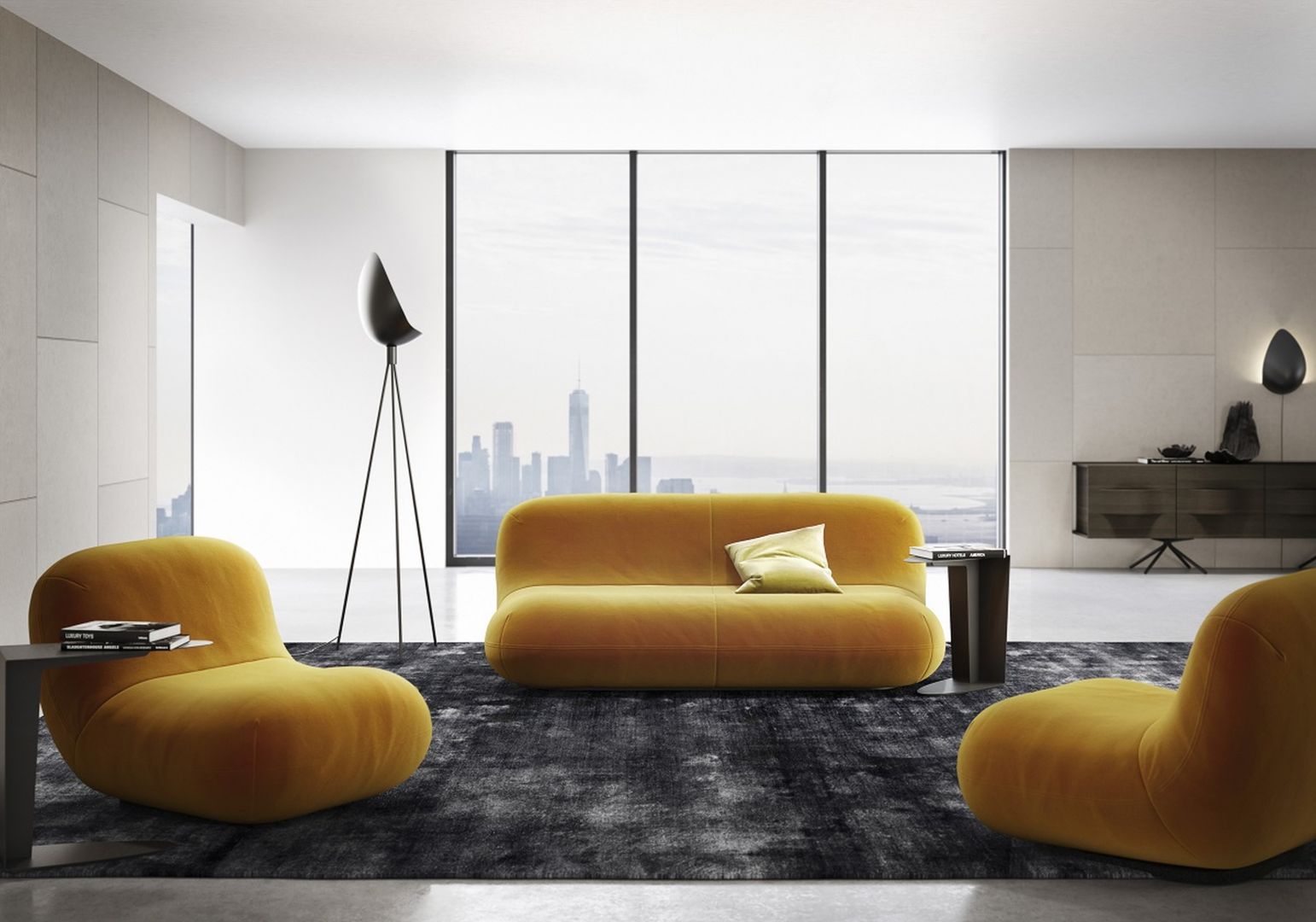Fot. BoConcept
