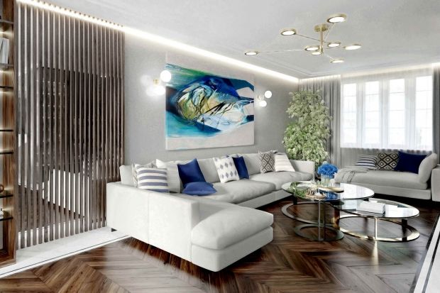15 najpiękniejszych salonów 2020 roku. Zobacz zdjęcia!