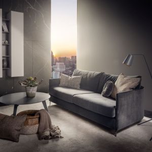 Sofa Harmony LC z oferty marki MTI-Furninova
