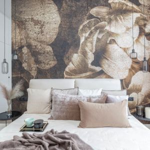 Mieszkanie na warszawskim Wilanowie. Projekt: Naboo Studio. Realizacja: MRenovations. Stylizacja: Agnieszka Modzelewska, Deconeserka. Zdjęcia: Pion Poziom