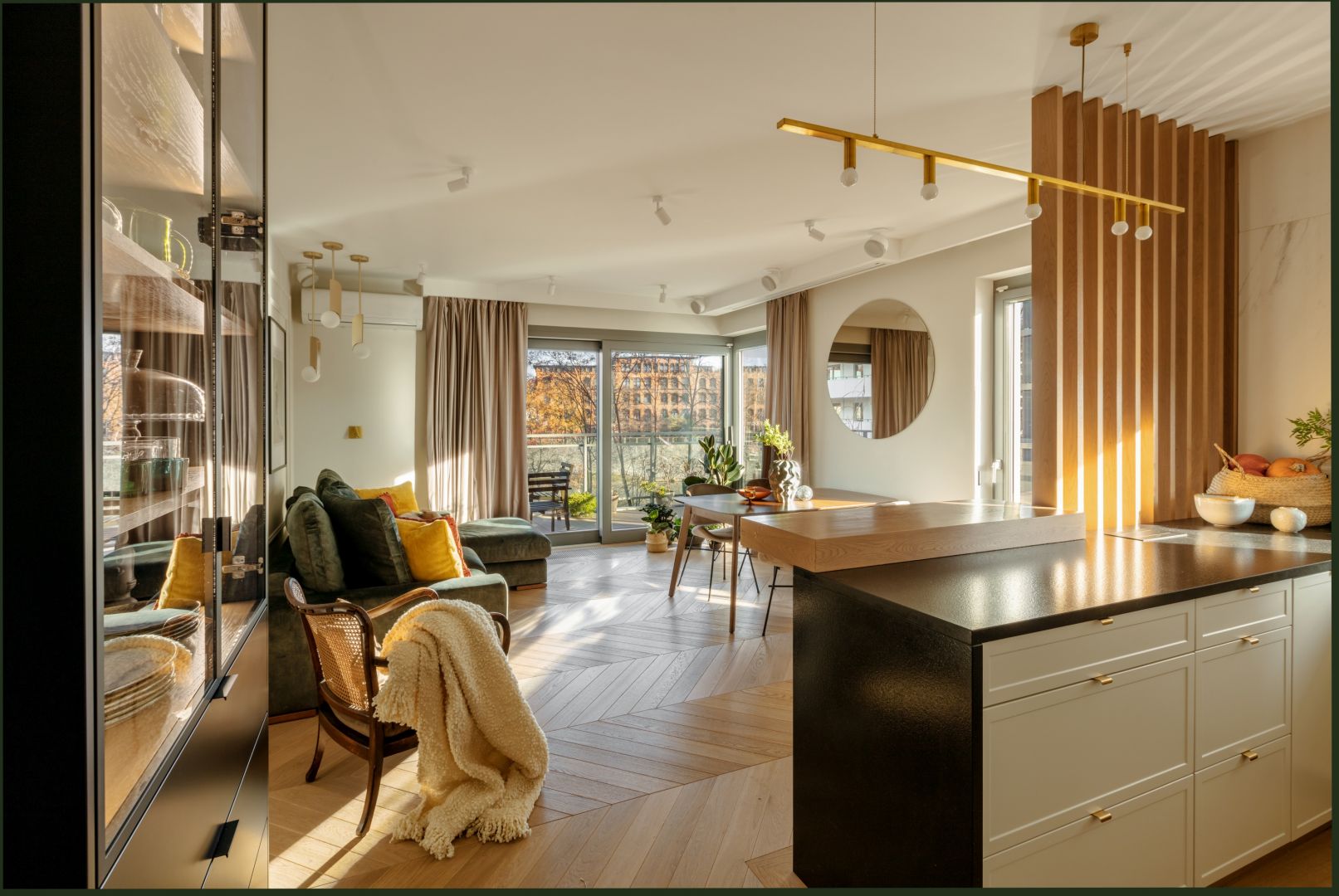 Projekt Finchstudio. Stylizacja i fot. Aleksandra Dermont