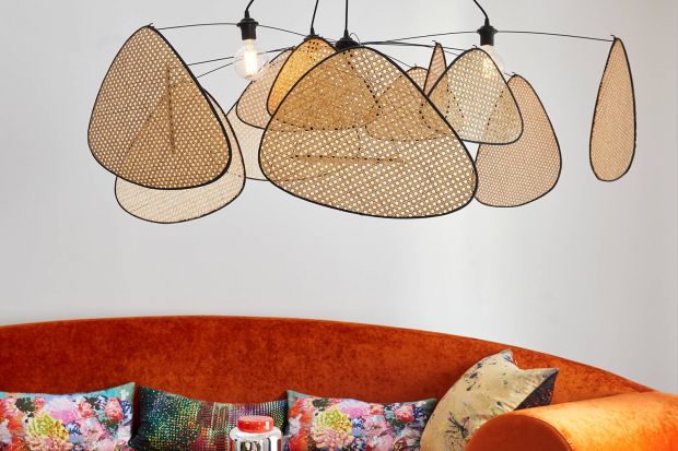 Dobry design: piękne lampy do salonu i nie tylko. Możesz je kupić w Polsce!