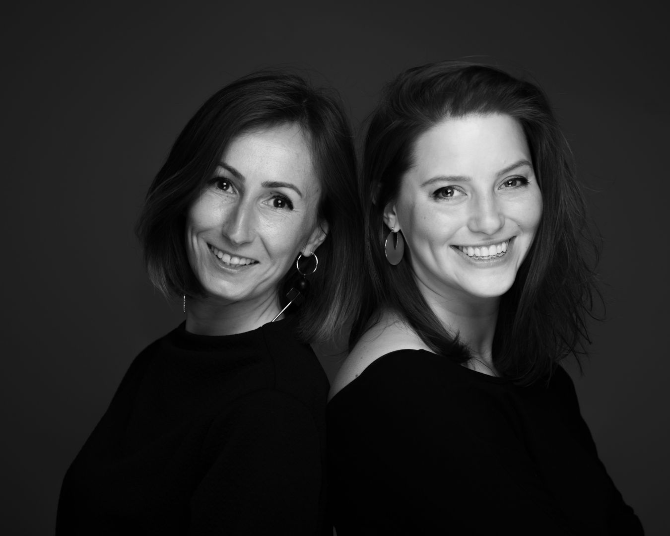 Agata Piltz i Zuzanna Pikiel, pracownia p2 Pikiel&Piltz