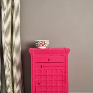 Capri Pink nowy kolor farb Chalk Paint™ Annie  Sloan 
