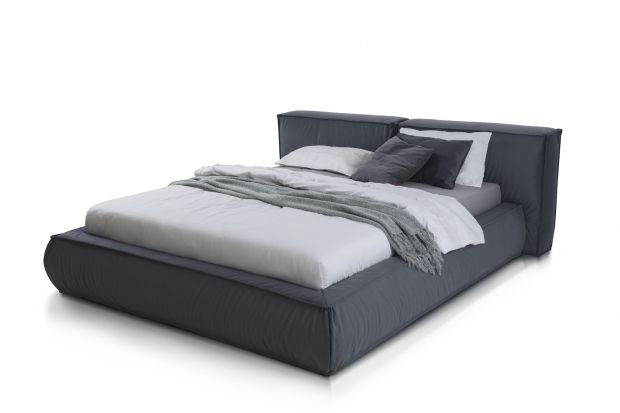 Łóżko to jeden z najważniejszych mebli w naszych sypialniach. Musi być mega wygodne i ładnie wyglądać. Jak więc model wybrać, aby łączyć komforty i dobry design? Polecamy pięć świetnych modeli.<br /><br /><br /><br /&g