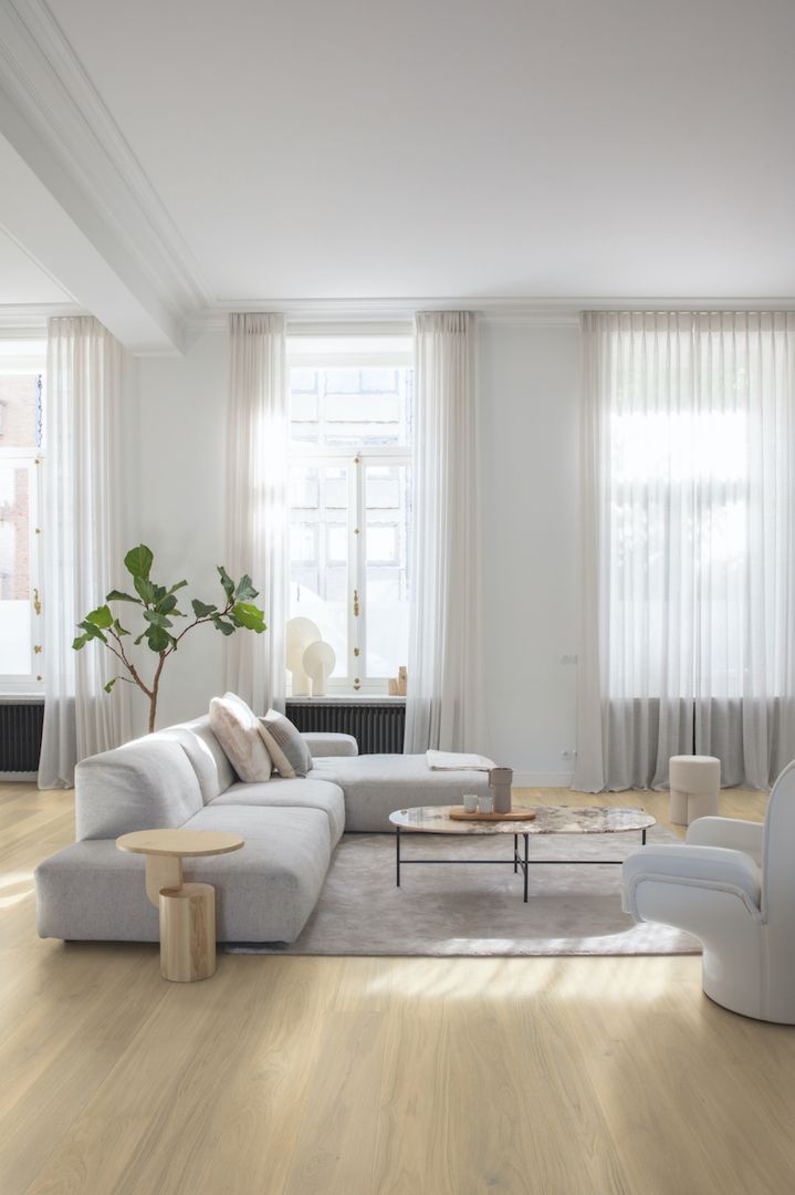 Quick-Step parkiet Palazzo