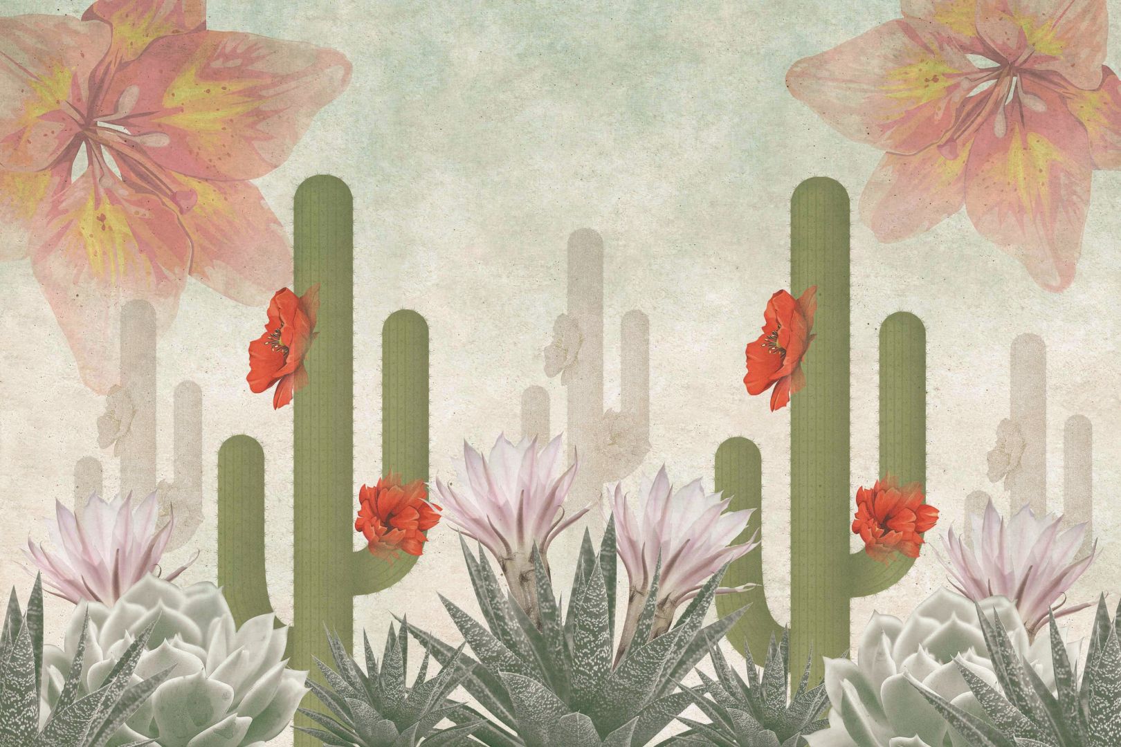Fot. Instabilelab desert in bloom