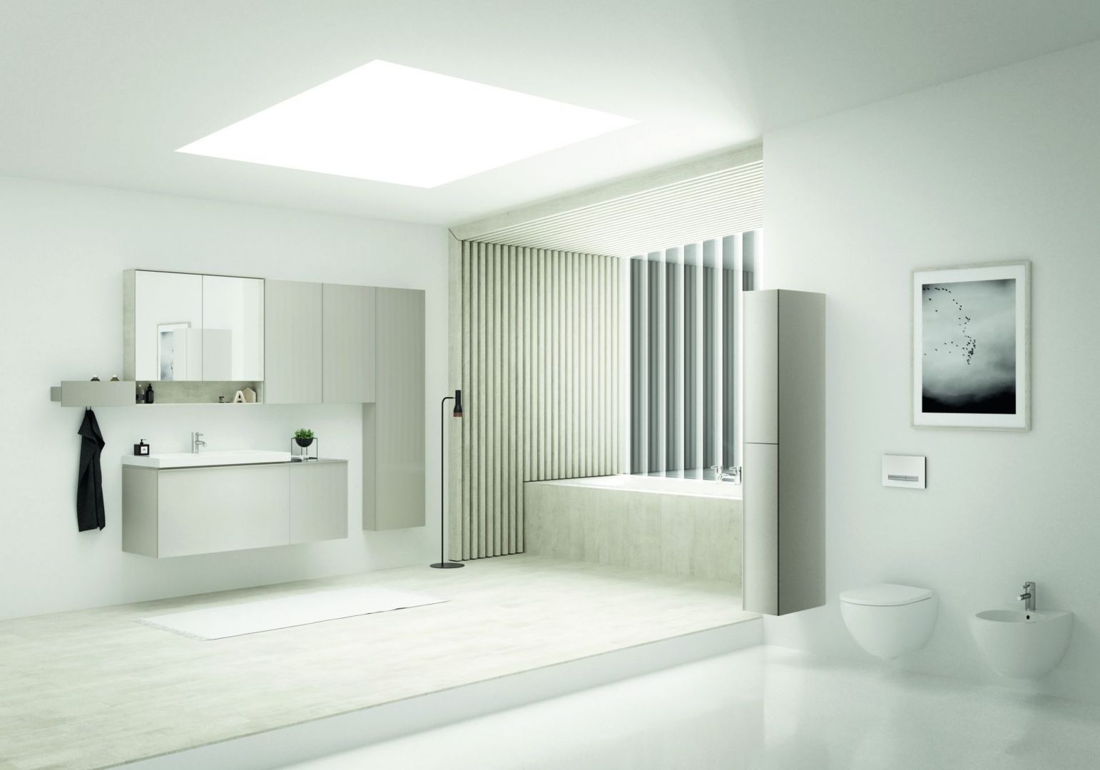 Geberit Acanto