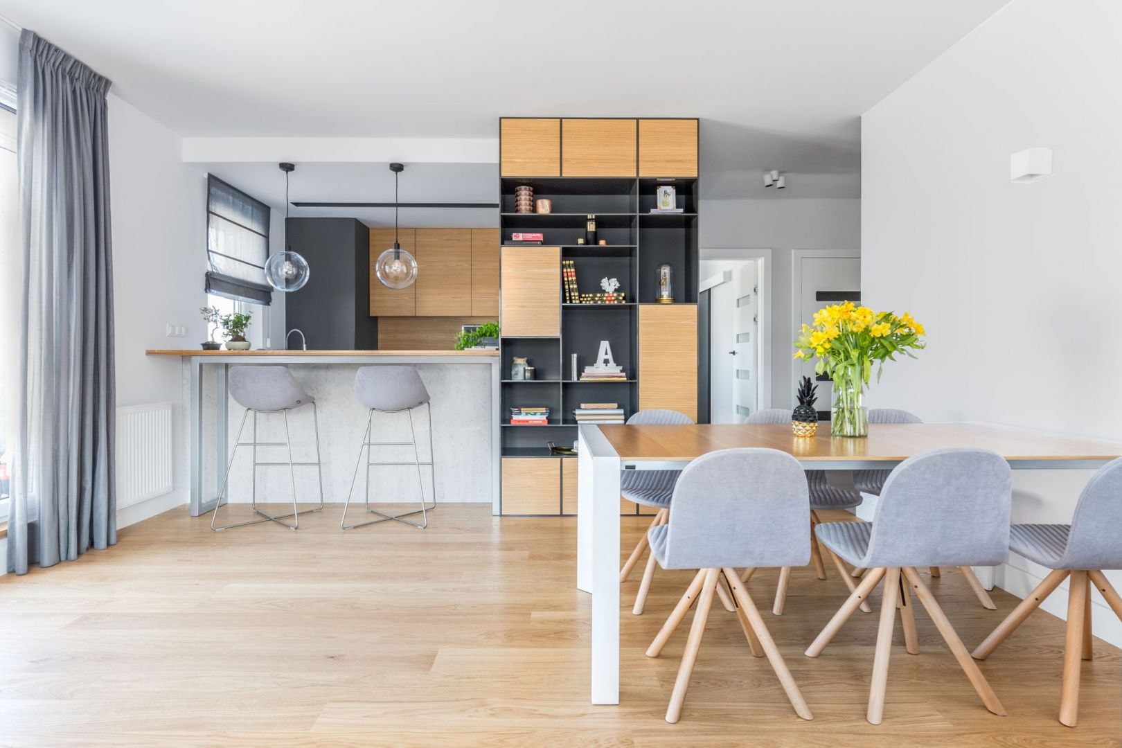 Projekt Decoroom. Fot. Pion Poziom