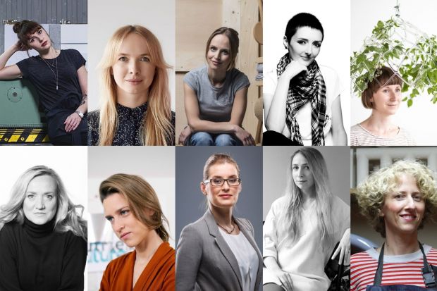 Kobiety designu. 10 polskich projektantek, które warto znać!