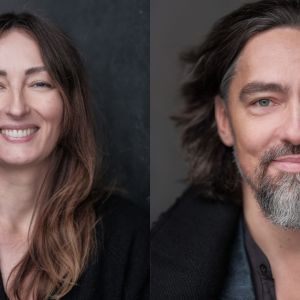 Aga Kobus, Grzegorz Goworek, Studio Organic