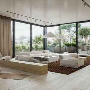 Projekt: Aga Kobus, Grzegorz Goworek, Studio Organic
