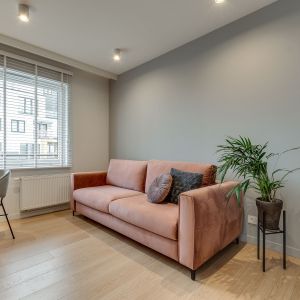 Projekt: Pracownia Architektury Wnętrz FOORMA. Zdjęcia: Radosław Sobik