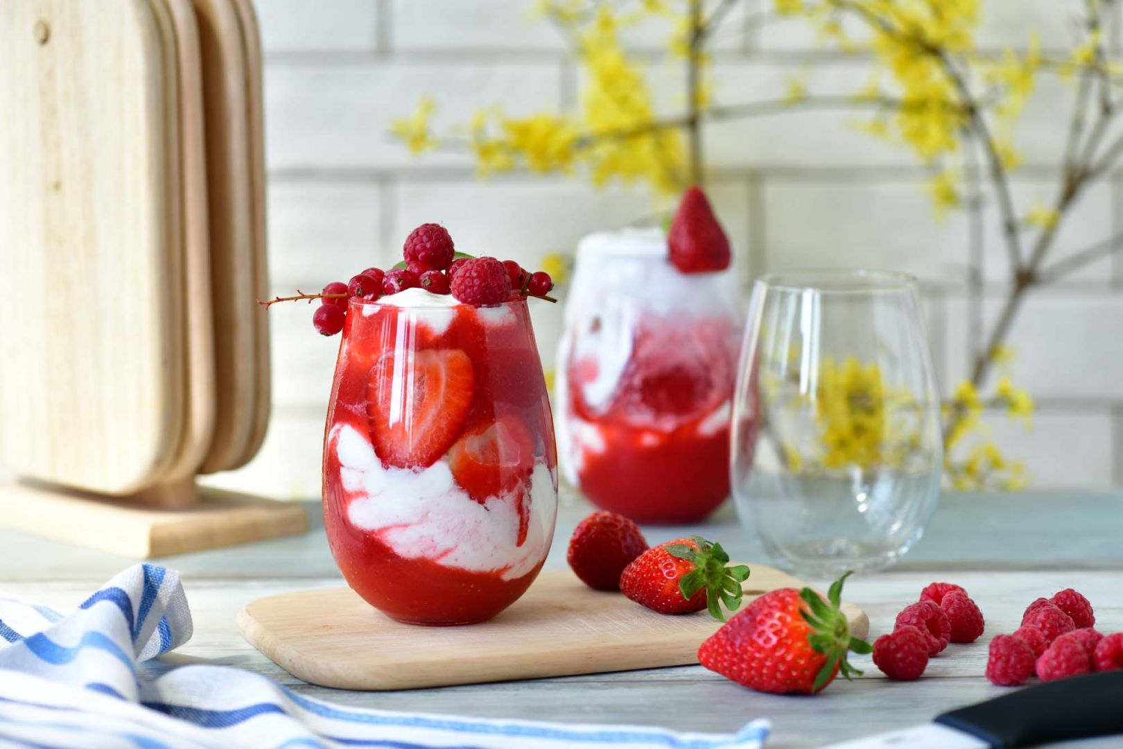 Fot. Krosno Glass