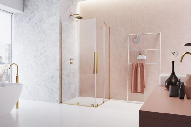 Trendy wnętrzarskie zmieniają się wraz z mijającymi porami roku. Co będzie modne nadchodzącej wiosny? Jakie kolory będą najbardziej pożądane i jak wkomponować je w wystrój łazienki? Podpowiadamy.