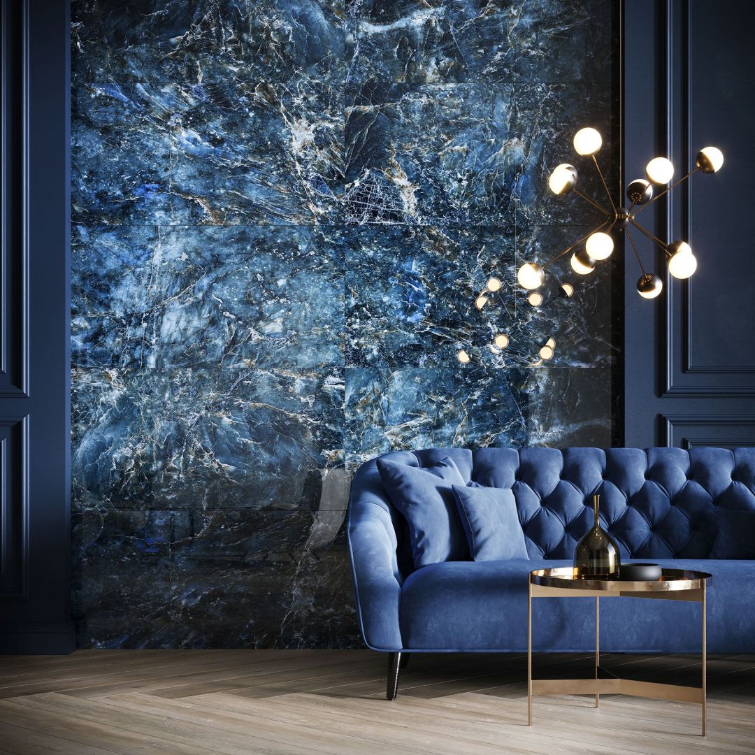 Kolekcja Color Crush Opoczno nagrodzona Red Dot Design Award 2021