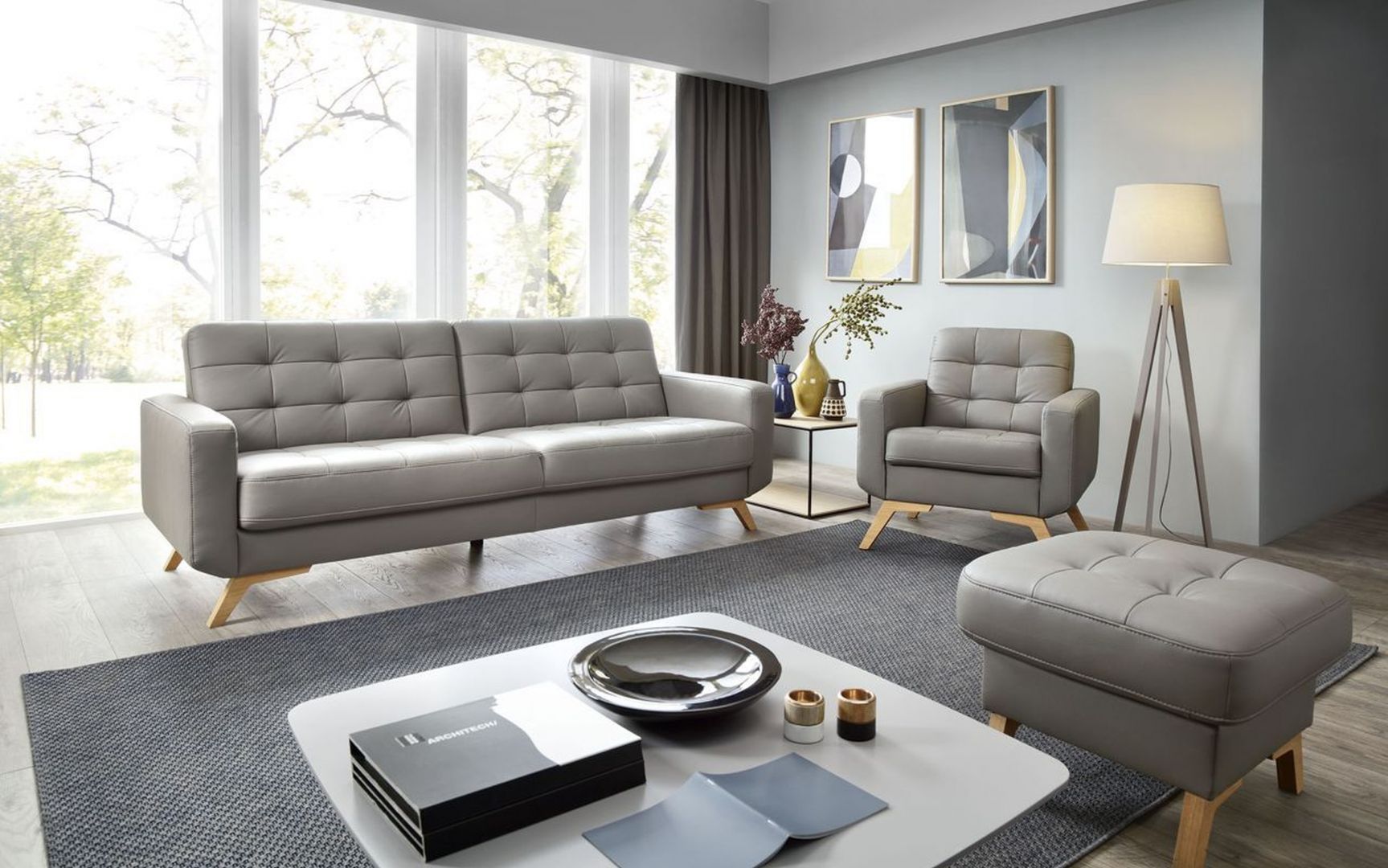 Sofa Fiord z oferty Sweet Sit