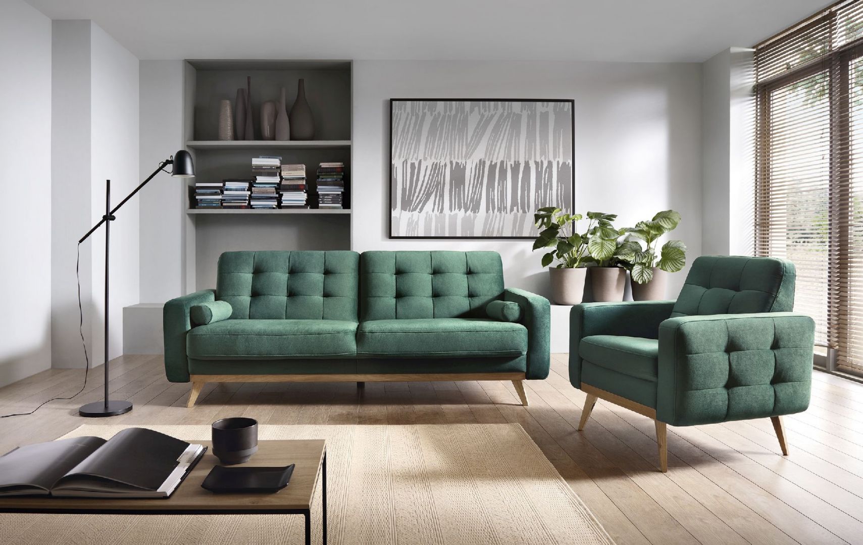 Sofa Nova z oferty Sweet Sit